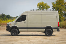 Load image into Gallery viewer, Tire Clearance Kit | Mercedes-Benz Sprinter 2500/Sprinter 3500XD  (2019-2026)