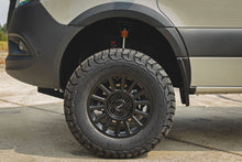 Load image into Gallery viewer, Tire Clearance Kit | Mercedes-Benz Sprinter 2500/Sprinter 3500XD  (2019-2026)