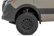 Load image into Gallery viewer, Tire Clearance Kit | Mercedes-Benz Sprinter 2500/Sprinter 3500XD  (2019-2026)