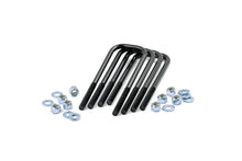 Load image into Gallery viewer, Universal U-Bolt Kit