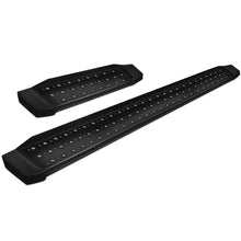 Load image into Gallery viewer, Black Horse Off Road SR-NIR405396 Spartan Running Boards