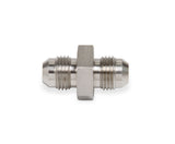 Earl's Performance SS981504ERL Stainless Steel Construction. Stainless steel -4 AN Male Union.