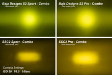Load image into Gallery viewer, ssc2_vs_competitors_collage_-_yellow_combo_-_all_2.jpg