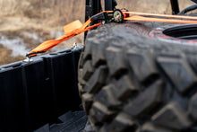 Load image into Gallery viewer, Bed Tie Down Kit | 1" Diameter | 5 Pieces | Polaris RZR XP 1000/RZR XP 4 1000 