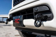 Load image into Gallery viewer, Tow Hook Brackets | Nissan Titan 2WD/4WD (2017-2024)