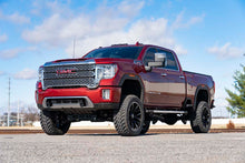 Load image into Gallery viewer, Tow Hook Brackets | D-Ring Combo | GMC Sierra 2500 HD 2WD/4WD (2020-2026)