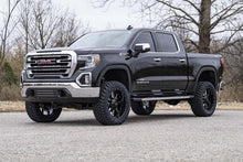 Load image into Gallery viewer, 6 Inch Lift Kit | Mono Leaf Rear | Vertex | GMC Sierra 1500 2WD/4WD (19-24)