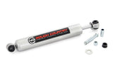 Rough Country 8730930 N3 Steering Stabilizer | Ford Excursion/F-250 Super Duty/F-350 Super Duty 4WD