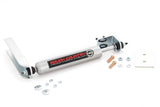 Rough Country 8733130 N3 Steering Stabilizer | Ford Bronco II 2WD/4WD (1984-1990)