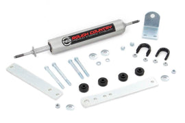 N3 Steering Stabilizer | Ford Bronco/F-150/F-250  (1980-1998)