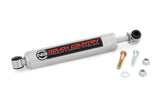 Rough Country 8736830 N3 Steering Stabilizer | Diesel | Nissan Titan XD 2WD/4WD (2016-2024)