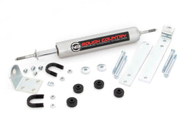 N3 Steering Stabilizer | Multiple Makes & Models (Ford/Mazda)