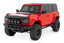 Load image into Gallery viewer, Nerf Steps | 3-Inch Tube | 4-Door | Ford Bronco 4WD (2021-2026)
