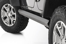 Load image into Gallery viewer, Power Running Boards | 4 Door | Jeep Wrangler Unlimited 2WD/4WD (2007-2018)