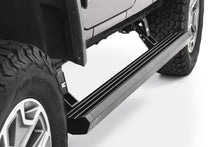 Load image into Gallery viewer, Power Running Boards | 4 Door | Jeep Wrangler Unlimited 2WD/4WD (2007-2018)