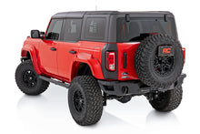 Load image into Gallery viewer, Nerf Steps | 3-Inch Tube | 4-Door | Ford Bronco 4WD (2021-2026)