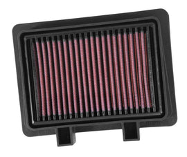 K&N SU-1014 Replacement Air Filter