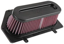 Load image into Gallery viewer, K&amp;N SU-1017 Replacement Air Filter