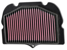 Load image into Gallery viewer, K&amp;N SU-1308R Race Specific Air Filter