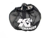 Load image into Gallery viewer, K&amp;N SU-2504PK Air Filter Wrap