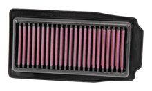 Load image into Gallery viewer, K&amp;N SU-2513 Replacement Air Filter