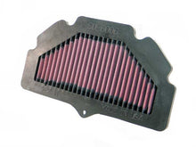 Load image into Gallery viewer, K&amp;N SU-6006 Replacement Air Filter