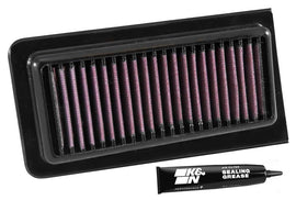 K&N SU-6303 Replacement Air Filter