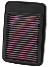 Load image into Gallery viewer, K&amp;N SU-6505 Replacement Air Filter