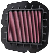 Load image into Gallery viewer, K&amp;N SU-6509 Replacement Air Filter