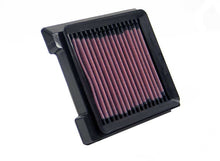 Load image into Gallery viewer, K&amp;N SU-6595 Replacement Air Filter