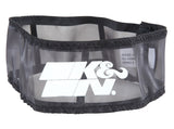 K&N SU-6596DK Air Filter Wrap