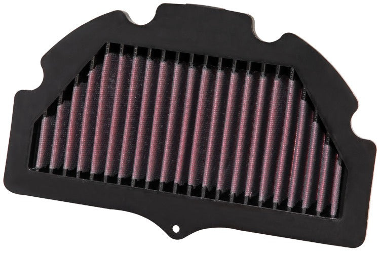 K&N SU-7506R Race Specific Air Filter