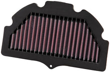 Load image into Gallery viewer, K&amp;N SU-7506R Race Specific Air Filter