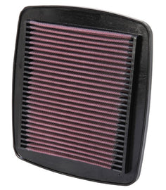K&N SU-7593 Replacement Air Filter