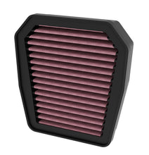 Load image into Gallery viewer, K&amp;N SU-8023 Replacement Air Filter