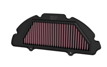 Load image into Gallery viewer, K&amp;N SU-9921 Replacement Air Filter