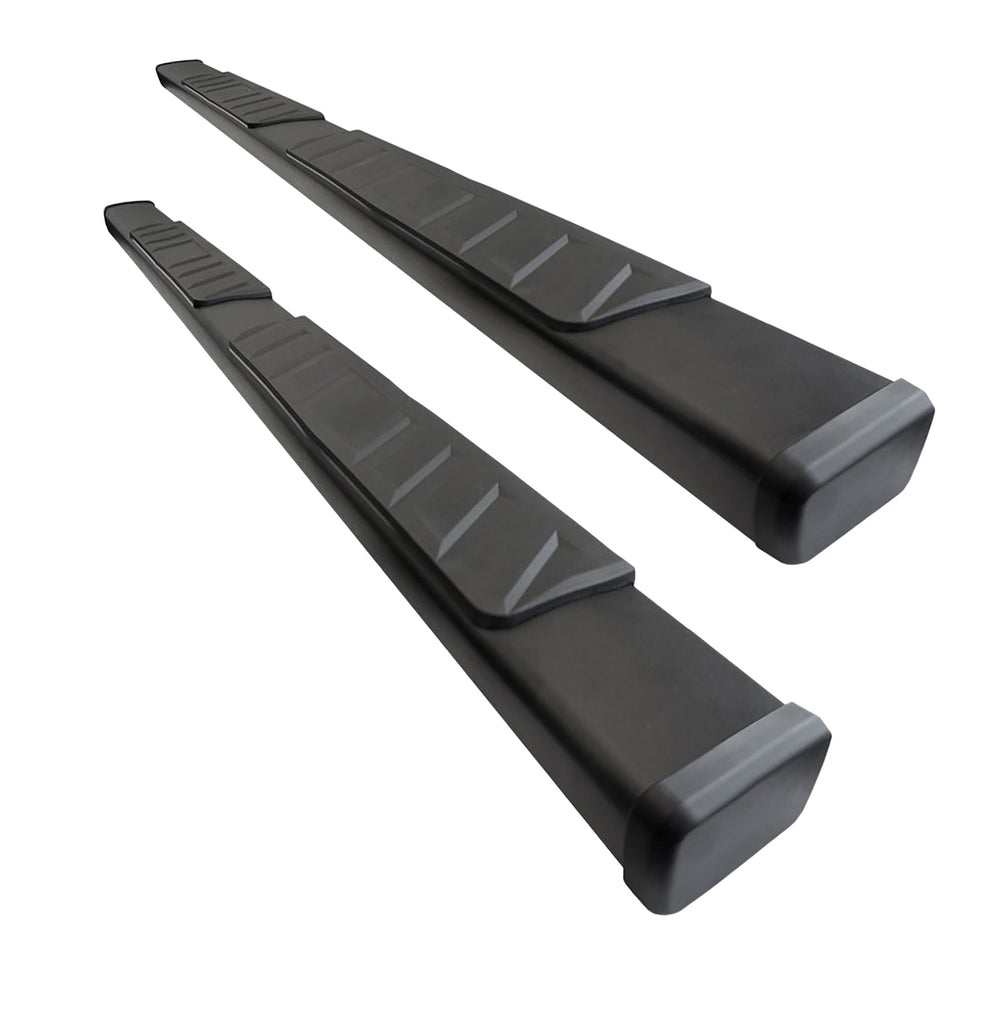 Black Horse Off Road SU-GM0376BK Summit Running Boards