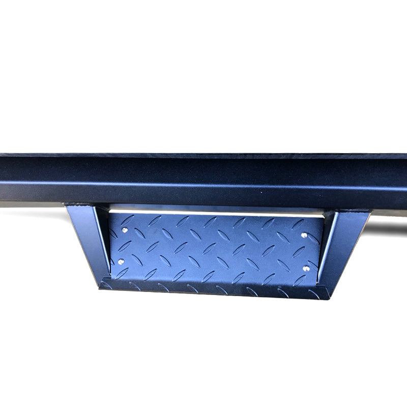 Black Horse Off Road SUP-GM01-19 Superior Side Steps WTW