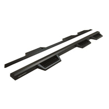 Load image into Gallery viewer, Black Horse Off Road SUP-GM20 Superior Side Steps WTW