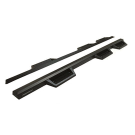 Black Horse Off Road SUP-GM20 Superior Side Steps WTW