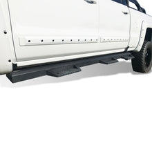 Load image into Gallery viewer, Black Horse Off Road SUP-RA01-19 Superior Side Steps WTW