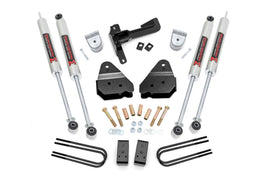 3 Inch Lift Kit | M1 | Ford F-250 Super Duty 4WD (2017-2022)