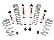 Load image into Gallery viewer, 2.5 Inch Lift Kit | 6 Cyl | V2 | Jeep Wrangler TJ (97-06)/Wrangler Unlimited (04-06) 