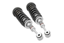Load image into Gallery viewer, N3 Leveling Struts | 2 Inch | Loaded Strut | Ford F-150 2WD (2004-2008)
