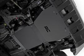 Skid Plate | Toyota Tacoma 2WD/4WD (2024-2026)