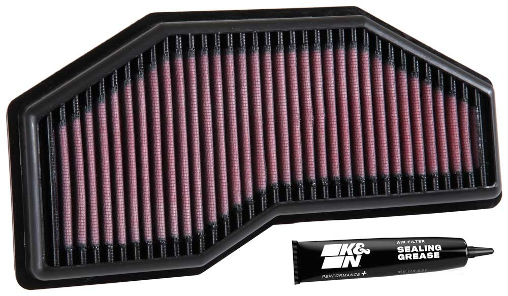 K&N TB-1016 Replacement Air Filter