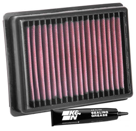K&N TB-1216 Replacement Air Filter