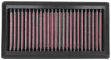 Load image into Gallery viewer, K&amp;N TB-1219 Replacement Air Filter