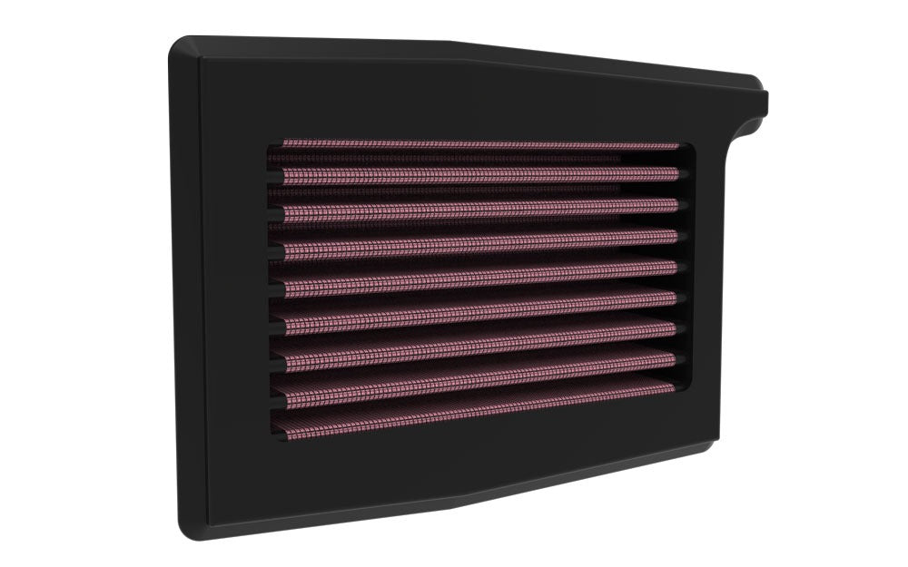 K&N TB-6621 Replacement Air Filter