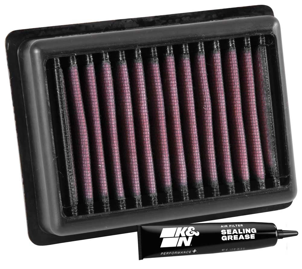 K&N TB-9016 Replacement Air Filter